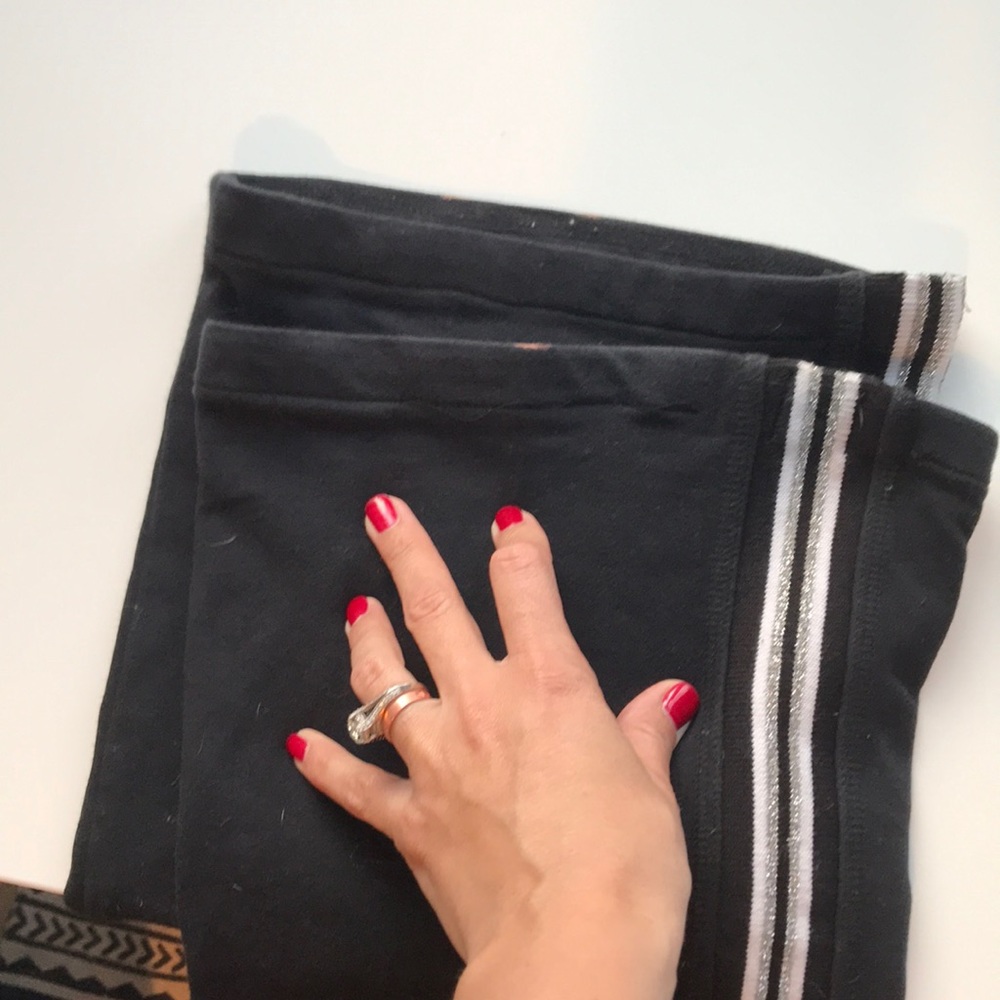 Black Bebe jumpsuit - Picture 8 of 8